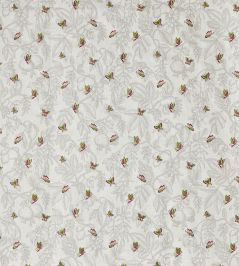 Melati Fabric by Prestigious Textiles Lotus Melati Fabric by Prestigious Textiles Lotus