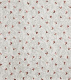 Melati Fabric by Prestigious Textiles Marsala Melati Fabric by Prestigious Textiles Marsala
