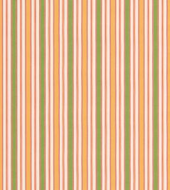 Melbourne Stripe Fabric by GP & J Baker Emerald/Yellow Melbourne Stripe Fabric by GP & J Baker Emerald/Yellow