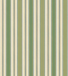 Melbourne Stripe Wallpaper by GP & J Baker Green/Blue Melbourne Stripe Wallpaper by GP & J Baker Green/Blue