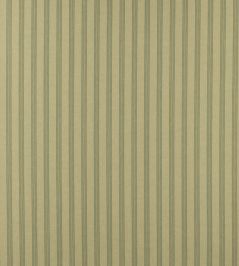 Melcombe Stripe Fabric by Colefax and Fowler Blue Melcombe Stripe Fabric by Colefax and Fowler Blue