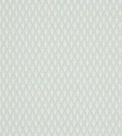 Melia Wallpaper by Jane Churchill Aqua Melia Wallpaper by Jane Churchill Aqua