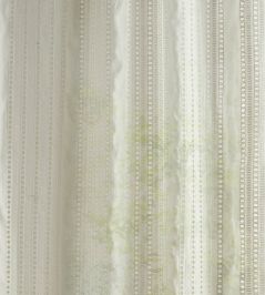 Mellita Fabric by Sanderson Seaspray White Mellita Fabric by Sanderson Seaspray White
