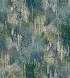 Mellite Fabric by Arley House River Mellite Fabric by Arley House River