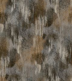 Mellite Fabric by Arley House Smoke Mellite Fabric by Arley House Smoke