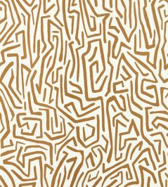 Melodic Wallpaper by Harlequin Gold / Paper Lantern Melodic Wallpaper by Harlequin Gold / Paper Lantern