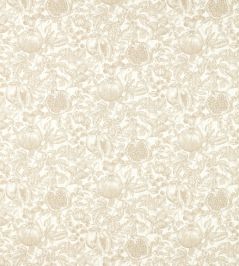 Melograno Fabric by Harlequin Shiitake / Fig Blossom Melograno Fabric by Harlequin Shiitake / Fig Blossom