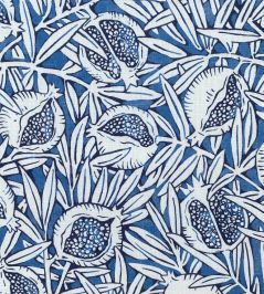Melograno Outdoor Fabric by Ian Sanderson Sailor Melograno Outdoor Fabric by Ian Sanderson Sailor