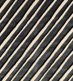 Melrose FR Fabric by Zinc Slate Melrose FR Fabric by Zinc Slate