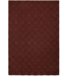 Mercer Rug by Asiatic Burgundy Mercer Rug by Asiatic Burgundy