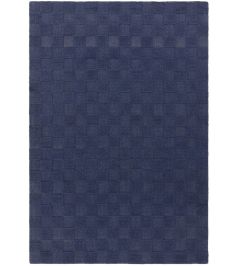 Mercer Rug by Asiatic Cobalt Mercer Rug by Asiatic Cobalt