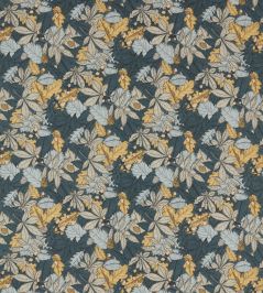 Mercia Fabric by Studio G Ink Mercia Fabric by Studio G Ink