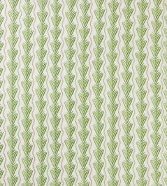Meridor Fabric by Nina Campbell Green Meridor Fabric by Nina Campbell Green