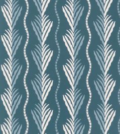 Meridor Wallpaper by Nina Campbell 6 Meridor Wallpaper by Nina Campbell 6