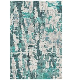 Meriel Rug by William Yeoward Jade Meriel Rug by William Yeoward Jade
