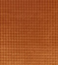 Merlon Fabric by Kirkby Design Tangerine Merlon Fabric by Kirkby Design Tangerine