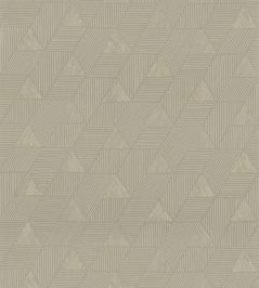 Meroe Wallpaper by Casamance Vert Cendre/Dore Meroe Wallpaper by Casamance Vert Cendre/Dore