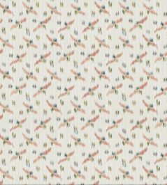 Merveilles Fabric by Madeaux 03 Petal Merveilles Fabric by Madeaux 03 Petal