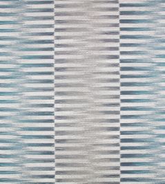 Mesa Fabric by Villa Nova Indigo Mesa Fabric by Villa Nova Indigo