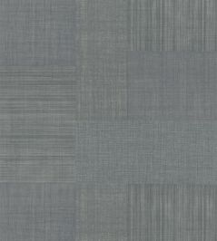 Mestizo Wallpaper by Casamance Pierre Bleue Mestizo Wallpaper by Casamance Pierre Bleue