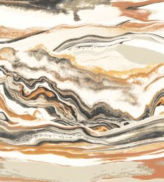 Metamorph Mural by Ohpopsi Sandstone Metamorph Mural by Ohpopsi Sandstone