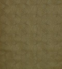 Meteore Wallpaper by Casamance Kaki/Bronze Meteore Wallpaper by Casamance Kaki/Bronze