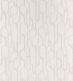Metro Fabric by Thibaut Copper Metro Fabric by Thibaut Copper