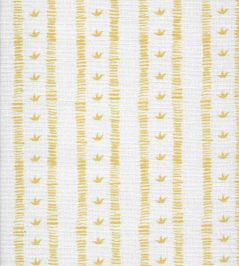 Meuse Fabric by Kate Medlicott Macaron Meuse Fabric by Kate Medlicott Macaron