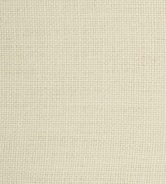 Mid Weight Plain Linen Fabric by Volga Linen Alabaster Mid Weight Plain Linen Fabric by Volga Linen Alabaster
