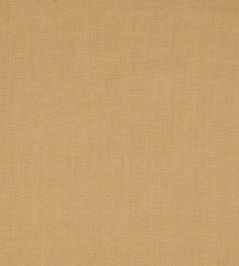 Mid Weight Plain Linen Fabric by Volga Linen Straw Mid Weight Plain Linen Fabric by Volga Linen Straw