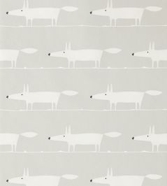Midi Fox Wallpaper by Scion Shadow Midi Fox Wallpaper by Scion Shadow