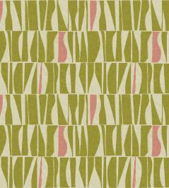 Midi Nordic Fabric by Arley House Avocado Midi Nordic Fabric by Arley House Avocado