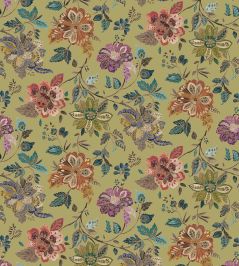Midi Paridisa Fabric by Arley House Caraway Midi Paridisa Fabric by Arley House Caraway