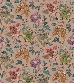 Midi Paridisa Fabric by Arley House Lotus Midi Paridisa Fabric by Arley House Lotus