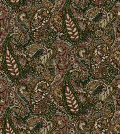Midi Pashmina Fabric by Arley House Coriander Midi Pashmina Fabric by Arley House Coriander