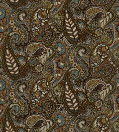 Midi Pashmina Fabric by Arley House Henna Midi Pashmina Fabric by Arley House Henna