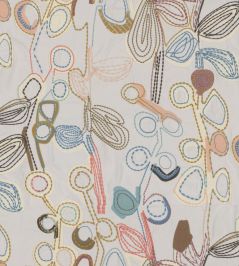 Midsummer Fabric by Zimmer + Rohde Dusk Midsummer Fabric by Zimmer + Rohde Dusk