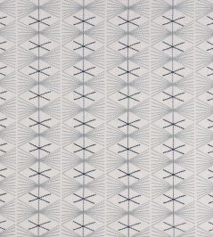 Mikado Fabric by Christopher Farr Cloth Pale Blue Mikado Fabric by Christopher Farr Cloth Pale Blue