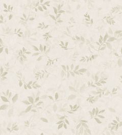Mila Wallpaper by Sandberg Light Green Mila Wallpaper by Sandberg Light Green