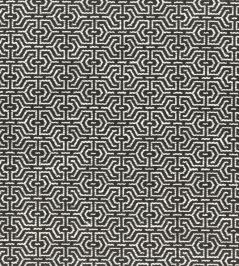 Milan Fabric by Casamance Anthracite Milan Fabric by Casamance Anthracite