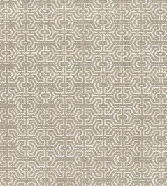 Milan Fabric by Casamance Beige Milan Fabric by Casamance Beige