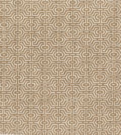 Milan Fabric by Casamance Mordore Milan Fabric by Casamance Mordore