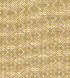 Milan Fabric by Casamance Ocre Milan Fabric by Casamance Ocre