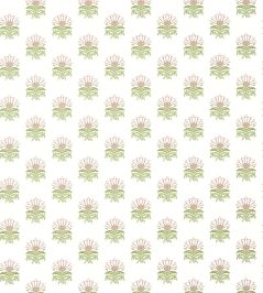 Milford Wallpaper by Anna French Blush Milford Wallpaper by Anna French Blush