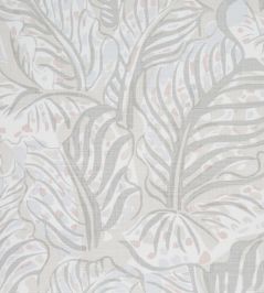 Mille Feuilles Fabric by Christopher Farr Cloth Natural Mille Feuilles Fabric by Christopher Farr Cloth Natural