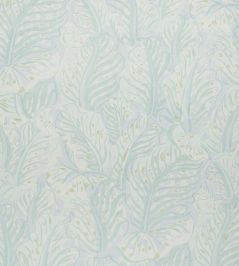Mille Feuilles Wallpaper by Christopher Farr Cloth Sky Mille Feuilles Wallpaper by Christopher Farr Cloth Sky
