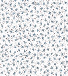 Mille Feuilles Wallpaper by DADO 01 Blue and Red Mille Feuilles Wallpaper by DADO 01 Blue and Red