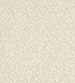 Millie Wallpaper by Jane Churchill Beige Millie Wallpaper by Jane Churchill Beige
