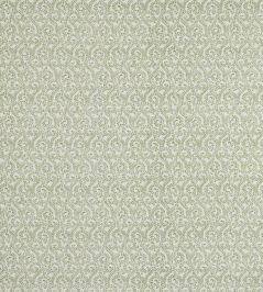 Millie Fabric by Jane Churchill Emerald Millie Fabric by Jane Churchill Emerald