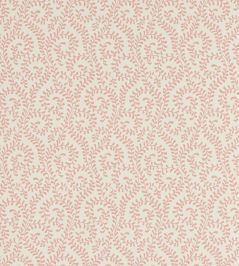 Millie Wallpaper by Jane Churchill Pink Millie Wallpaper by Jane Churchill Pink
